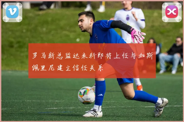 罗马新总监达米科即将上任与加斯佩里尼建立信任关系