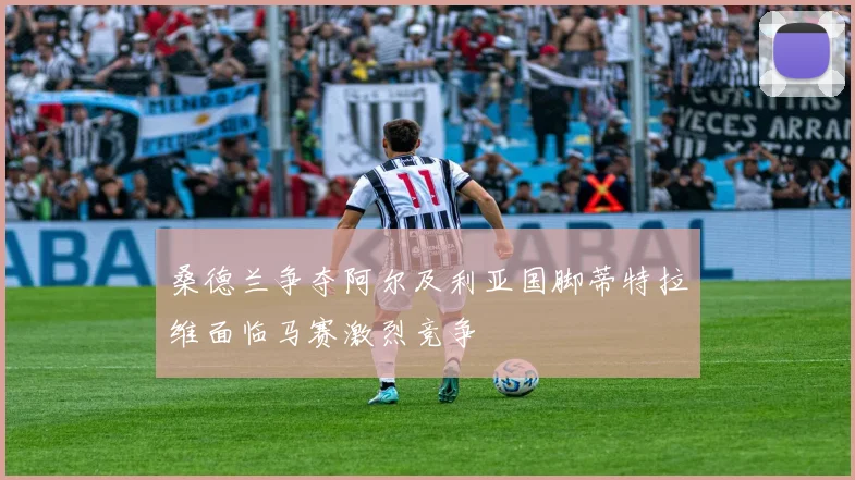 桑德兰争夺阿尔及利亚国脚蒂特拉维面临马赛激烈竞争