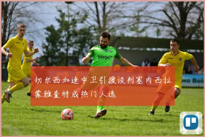 切尔西加速中卫引援谈判塞内西拉蒙雅奎特成热门人选